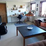 Bed & Breakfast Hobro *