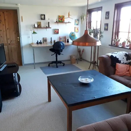 Bed & Breakfast Hobro *