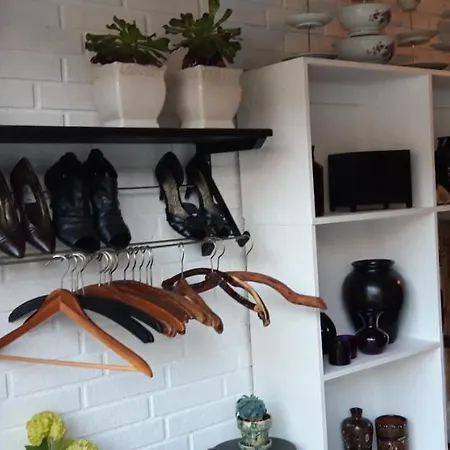 Bed & Breakfast Hobro