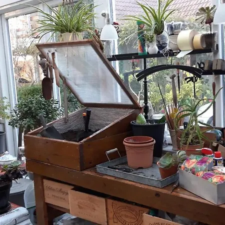 Bed & Breakfast Hobro Bed & Breakfast Hobro