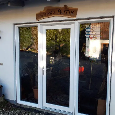 Bed & Breakfast Hobro
