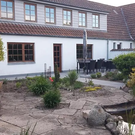 Bed & Breakfast Hobro Hobro