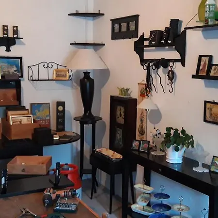 Bed & Breakfast Hobro Bed & Breakfast Hobro