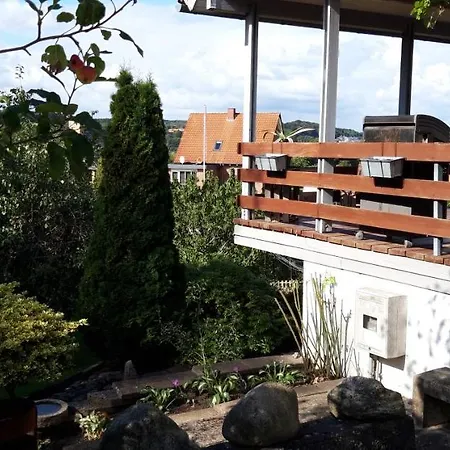 Bed & Breakfast Hobro