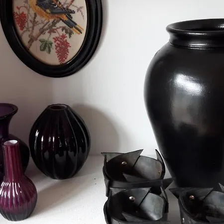 Bed & Breakfast Hobro Bed & Breakfast Hobro