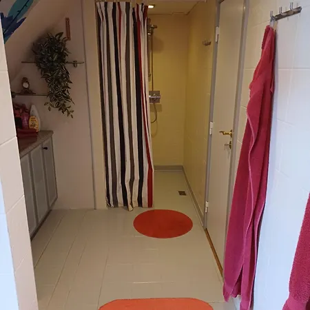 Bed & Breakfast Bed & Breakfast Hobro *