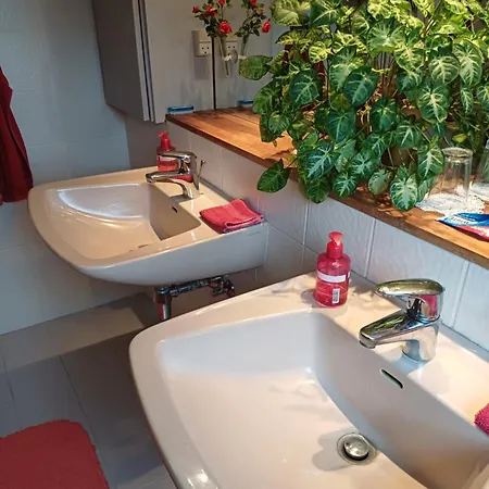 Bed & Breakfast Hobro Bed & Breakfast Hobro