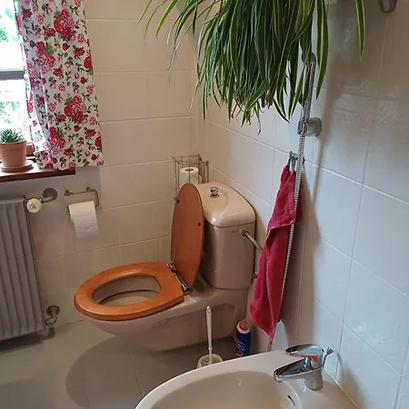 Bed & Breakfast Bed & Breakfast Hobro Hobro