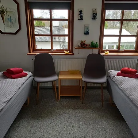 Bed & Breakfast Bed & Breakfast Hobro *