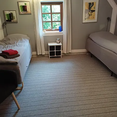 Bed & Breakfast Hobro Bed & Breakfast