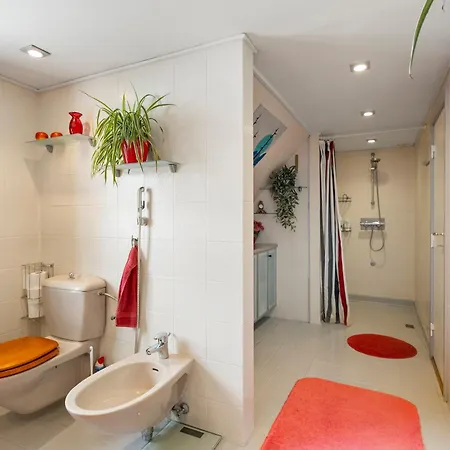 Bed & Breakfast Hobro