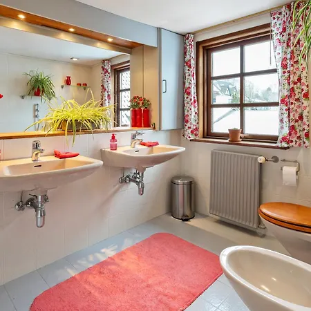 Panzió Bed & Breakfast Hobro