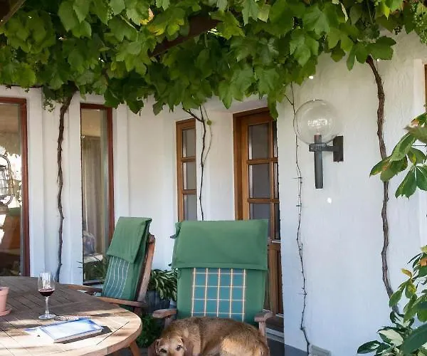 Bed & Breakfast Hobro * Hobro