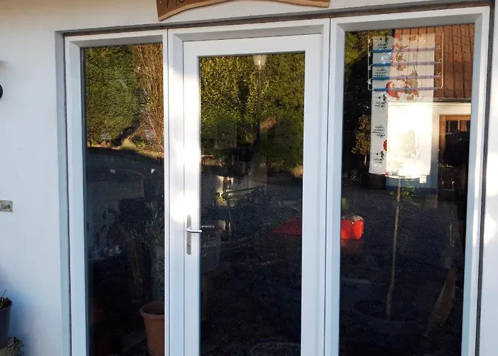 Bed & Breakfast Hobro