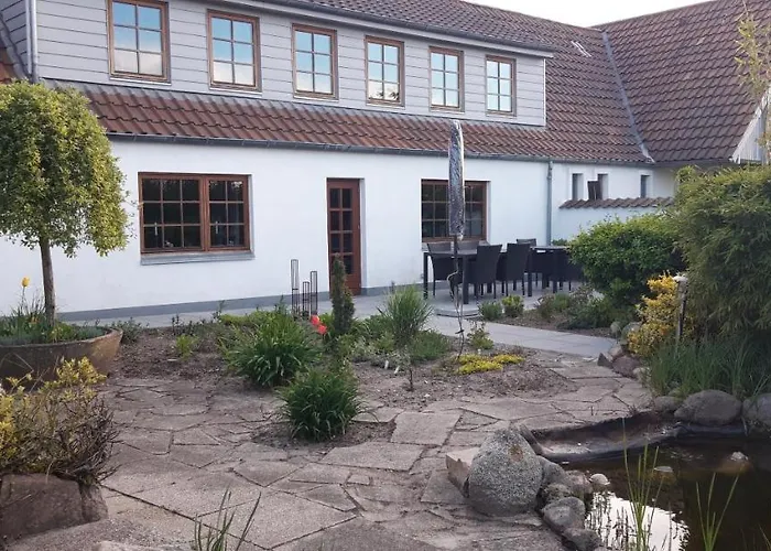 Bed & Breakfast Hobro Hobro
