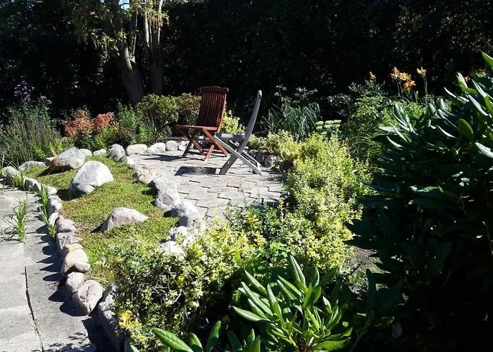 Bed & Breakfast Hobro * Hobro