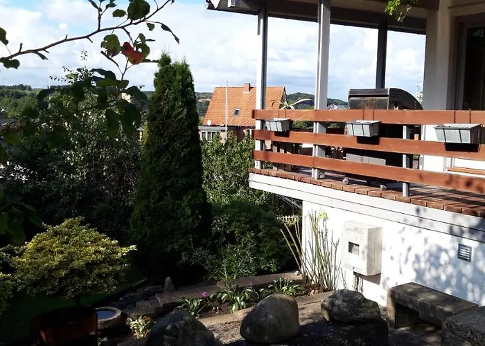 Bed & Breakfast Hobro