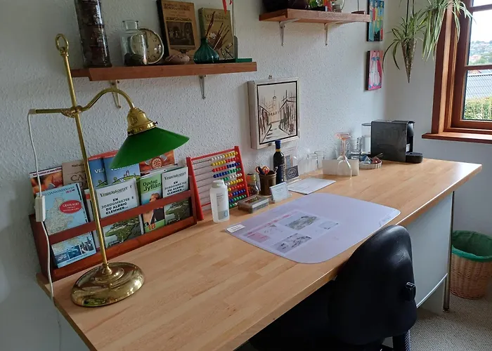 Nocleg ze śniadaniem Bed & Breakfast Hobro