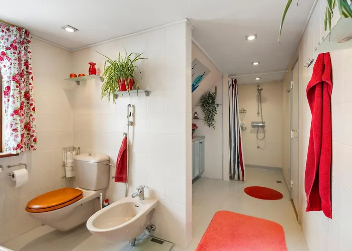Bed & Breakfast Hobro