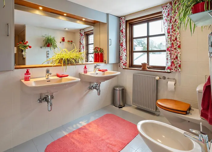 فندق مبيت وإفطار Bed & Breakfast Hobro